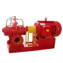xbd sow型水平中開消防泵價格 xbd sow型水平中開消防泵型號規格