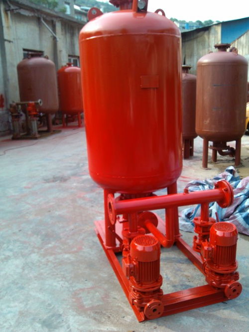 遷安消防增壓穩壓供水設備 增壓穩壓應急供水控制系統銷售