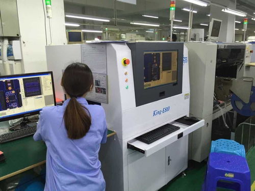 電子電器產(chǎn)品安規(guī)檢測與消防設(shè)備項(xiàng)目詳解