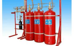 沈安消防 專業供應消防器材，沈陽滅火器廠家為您保駕護航