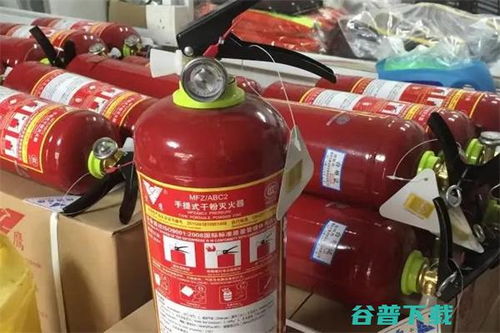 創(chuàng)業(yè)指南 開一家消防器材店的資金需求與必備條件